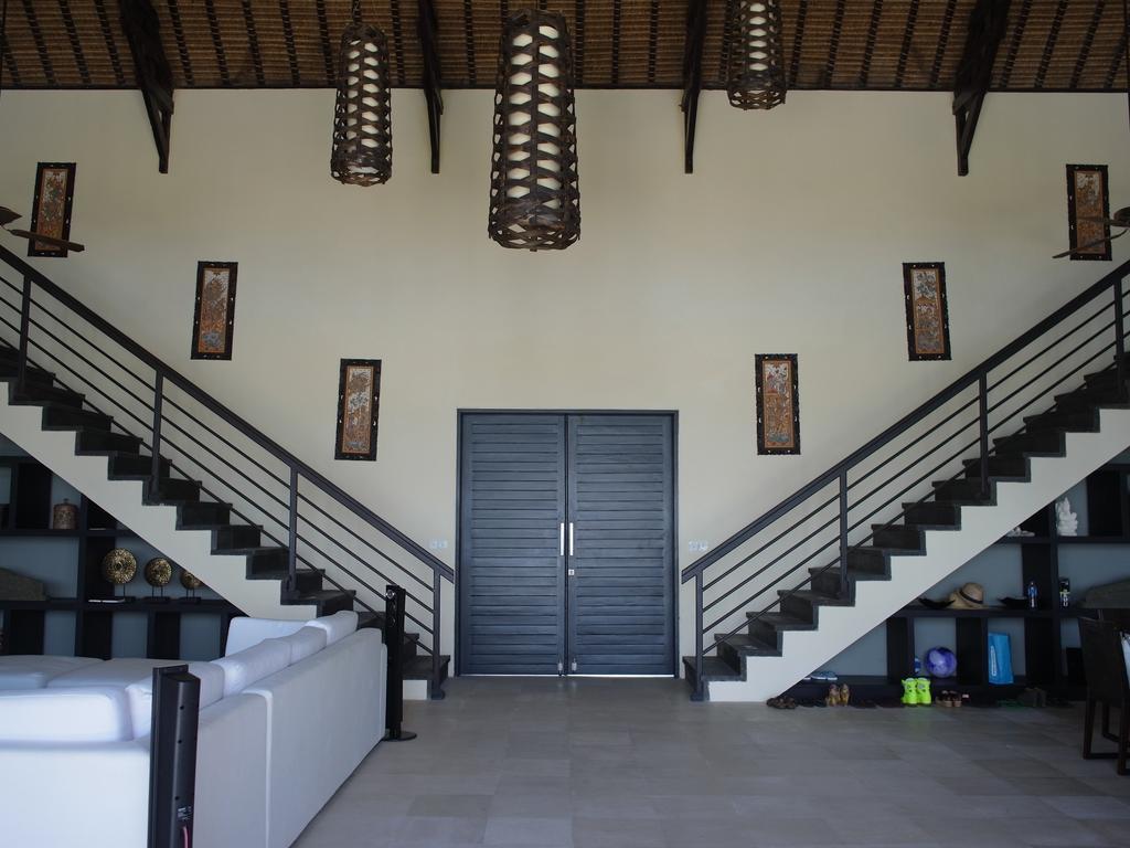 Вілла Bali Il Mare Пемутеран Номер фото