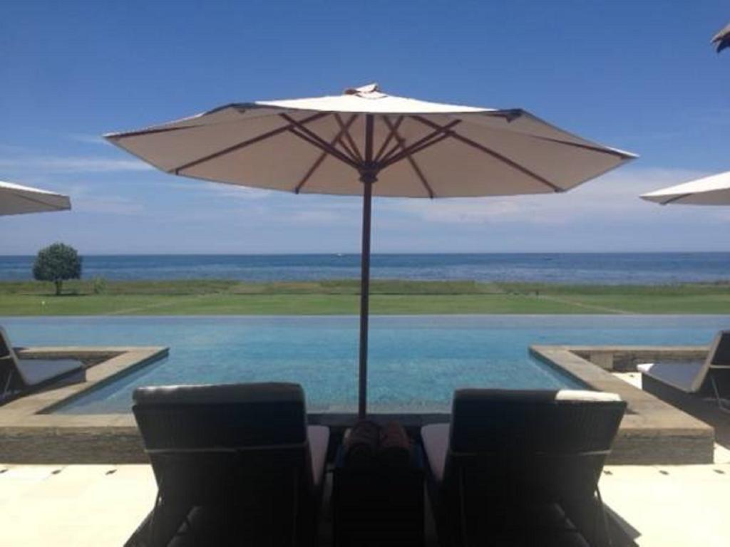 Вілла Bali Il Mare Пемутеран Екстер'єр фото